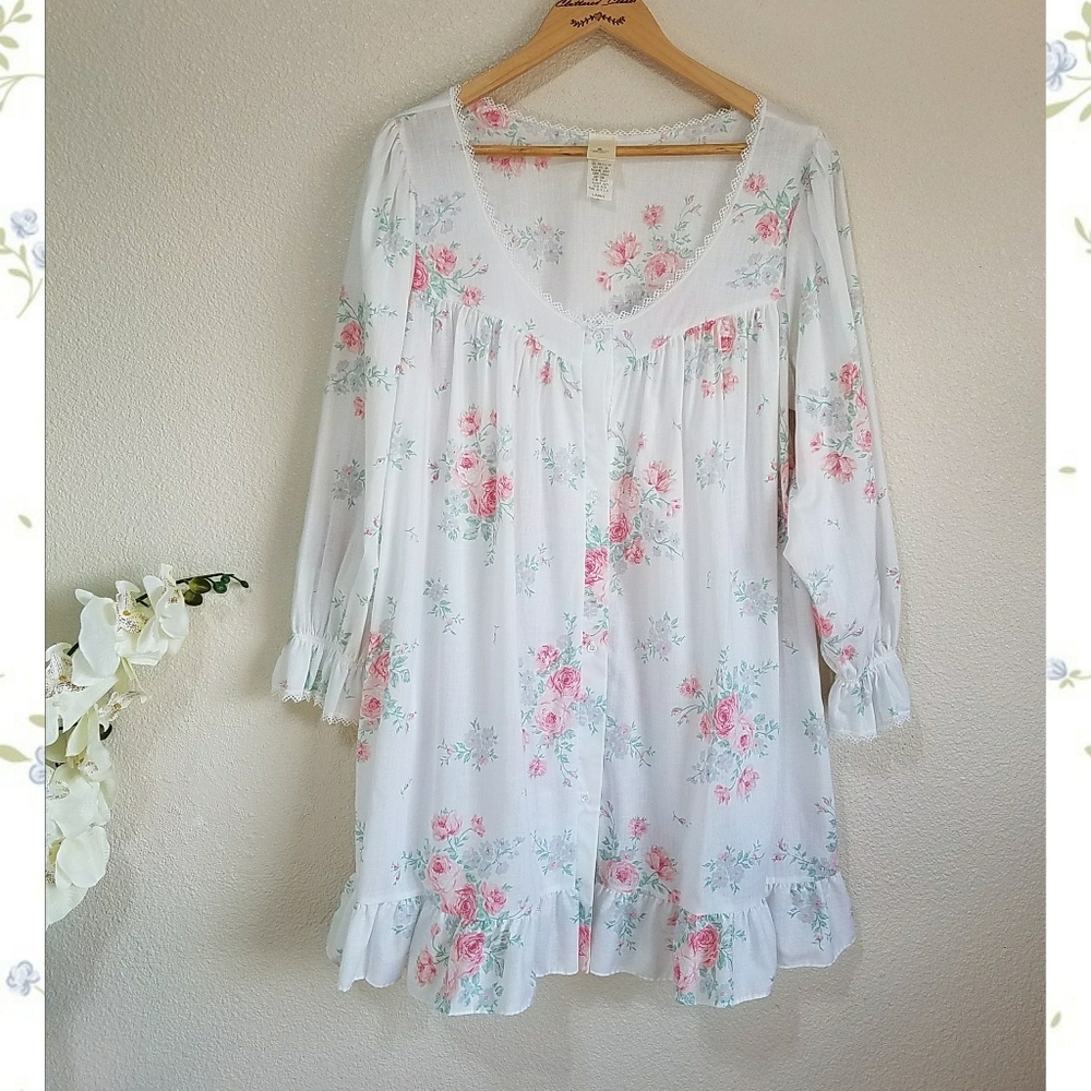 Victoria's Secret Vintage Night Dress